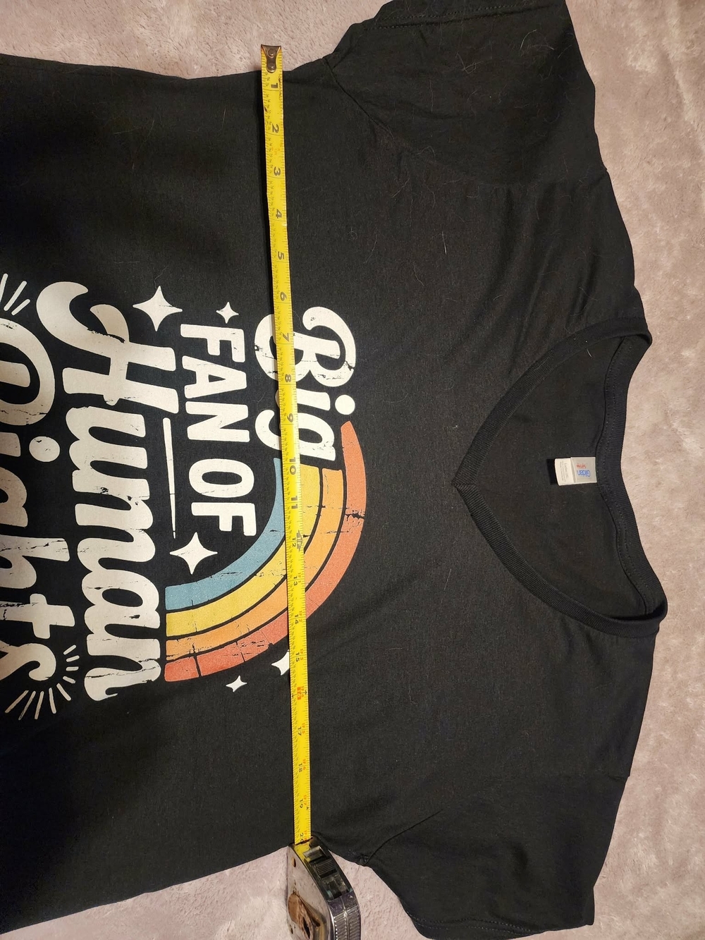 Human Rights T-shirt Bundle. - Picture 4 of 8